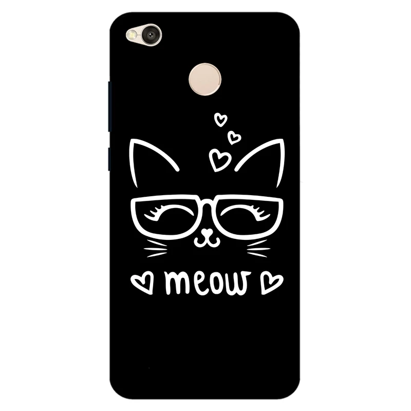 کاور مگافون کد 7700 مناسب برای گوشی موبایل شیائومی Redmi 4 / 4X