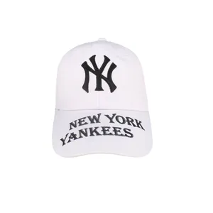 کلاه کپ طرح NY بند دار مدل KST-20