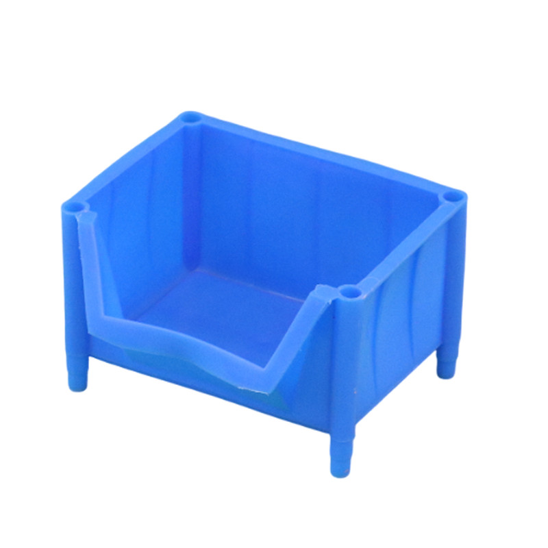 باکس پالت  مدل 207 بسته 5 عددی