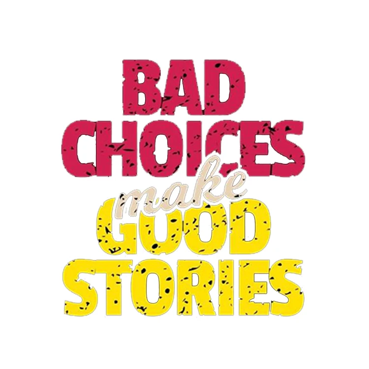 استیکر پارچه و لباس پاد آفرین مدل کلمه انگلیسی کد 1591