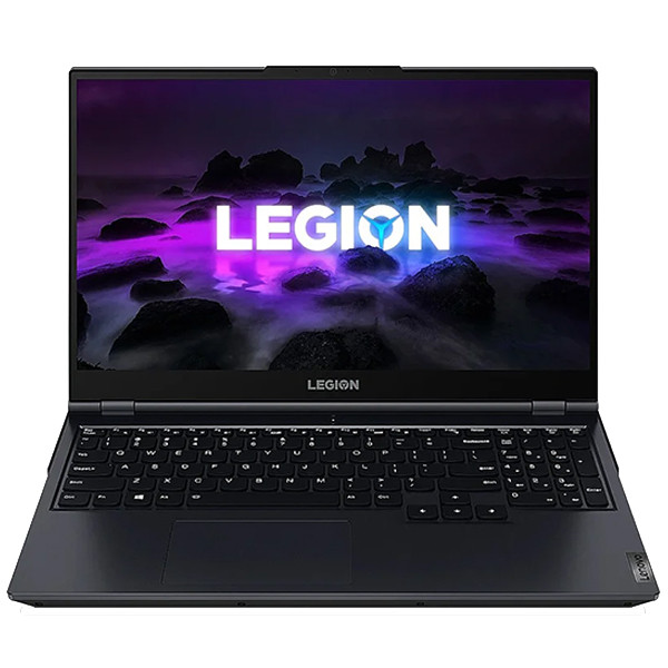 لپ تاپ 15.6 اینچی لنوو مدل Legion 5 - MKA لپ تاپ 15.6 اینچی لنوو مدل Legion 5 - MKA