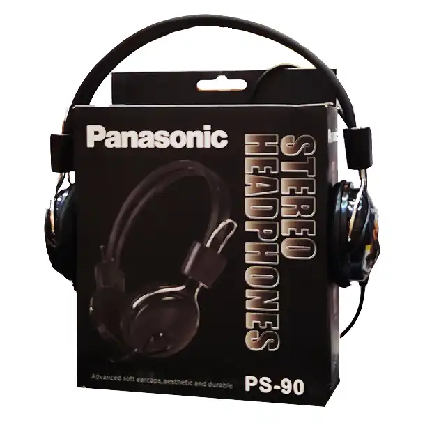 هدست پاناسونیک مدل PS-90