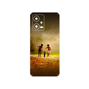 MAHOOT childs play Cover Sticker for Xiaomi Poco X5