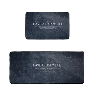 پادری مدل آشپزخانه طرح دار کد 005 مجموعه دو عددی