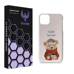 RIVEN RI2-18 Case For Apple iPhone 11 Pro