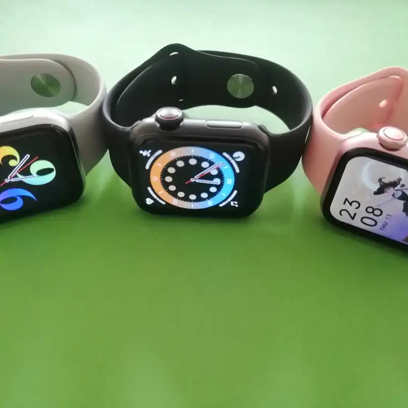 ساعت هوشمند مدل AH7-w13