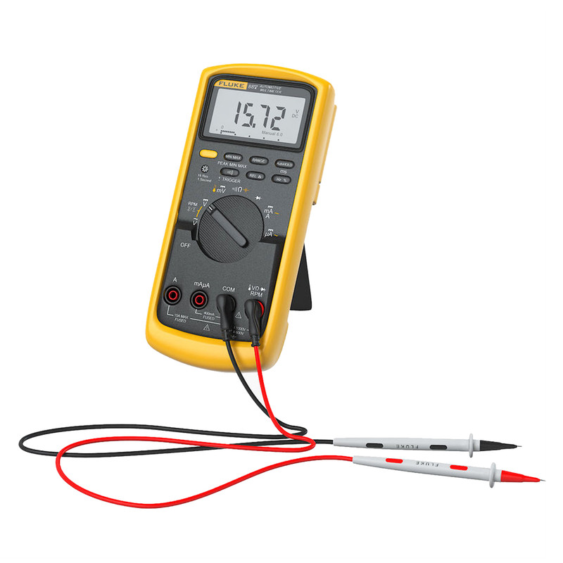 مولتی متر دیجیتال فلوک مدل 88V