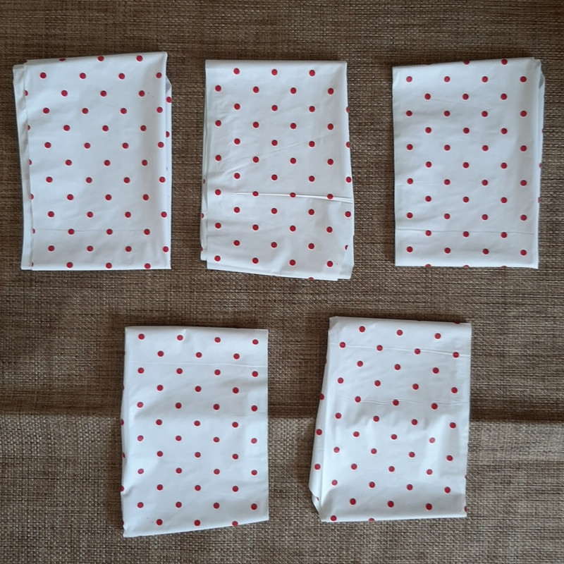 محافظ کهنه کودک کد ghe 676 بسته 5 عددی