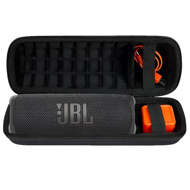 کیف حمل اسپیکر مدل HARD CASE