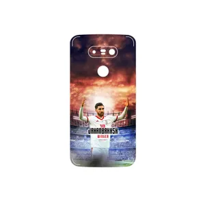 MAHOOT Alireza Jahanbakhsh Cover Sticker for LG G5