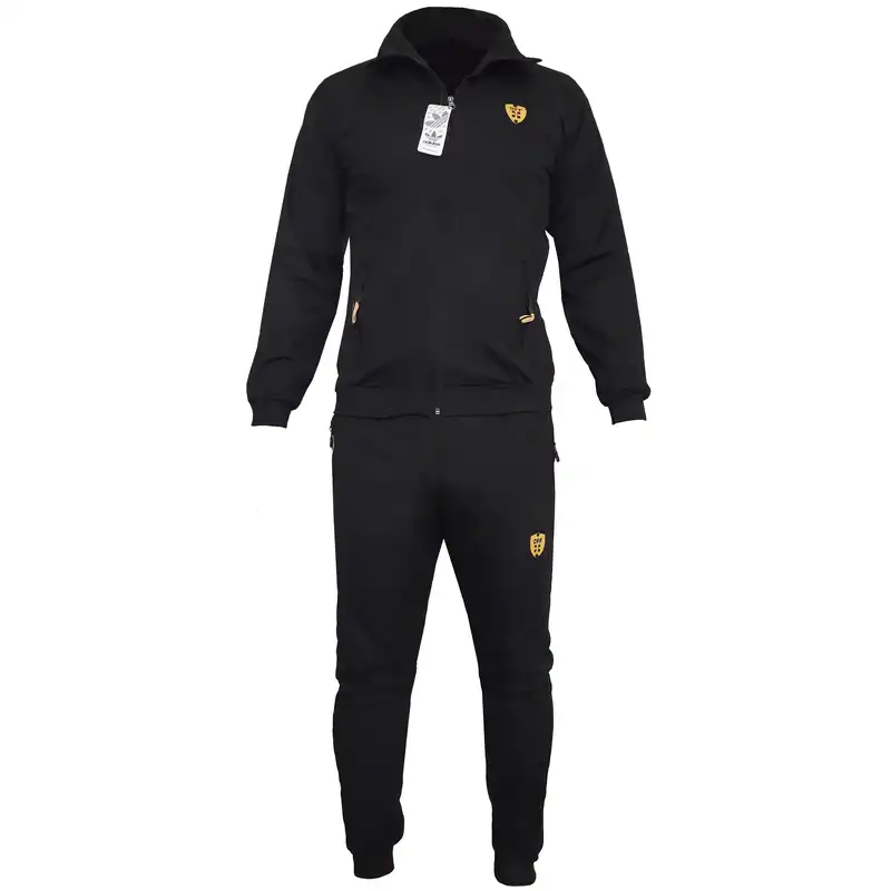 ست سویشرت و شلوار ورزشی مردانه مدل KIAN