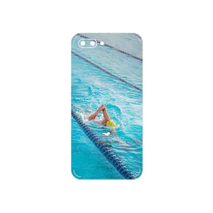 MAHOOT Swimming Cover Sticker for Honor 10