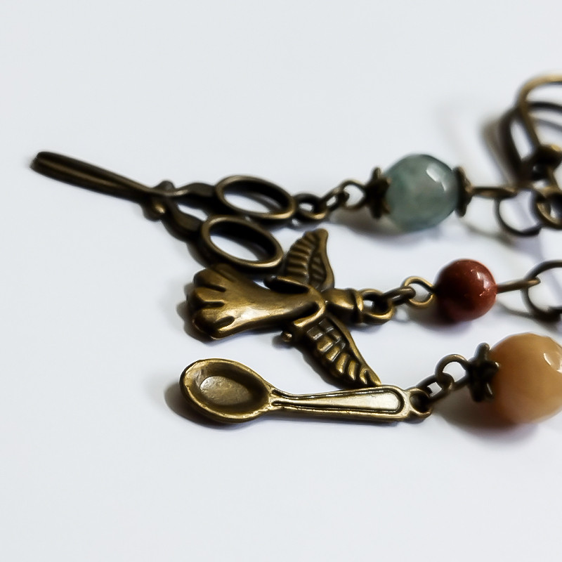 سنجاق سینه زنانه مدل رایبد سنجاق سینه زنانه مدل رایبد