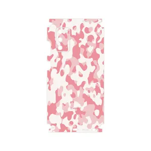 MAHOOT Army-Pink-FullSkin Cover Sticker for Samsung Galaxy Note20