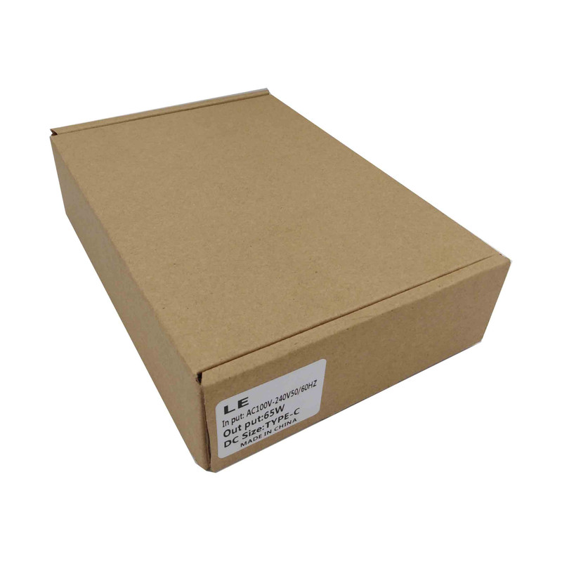شارژر لپ تاپ 20 ولت 3.25 آمپر مدل ADLX65CLGC2A