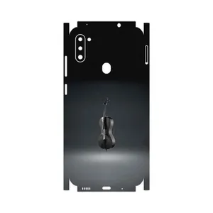 MAHOOT Cello-FullSkin Cover Sticker for Samsung Galaxy M11
