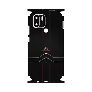 MAHOOT Citroen-FullSkin Cover Sticker for Xiaomi Redmi A2 Plus