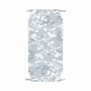 MAHOOT Army-Winter-Pixel-FullSkin Cover Sticker for OnePlus 7T Pro