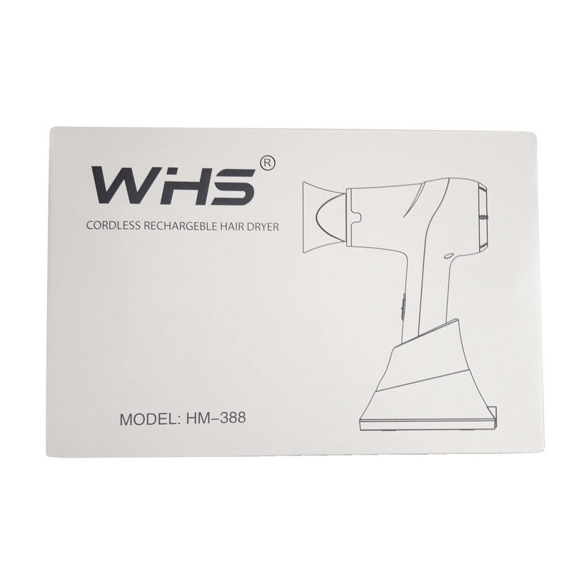 سشوار مدل HM-388 سشوار مدل HM-388