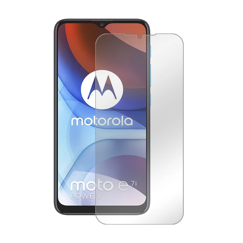 محافظ صفحه نمایش آنتی بلو راک اسپیس مدل 180L-01Y مناسب برای گوشی موبایل موتورولا  Moto E7i Power   