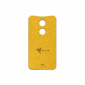 MAHOOT ML-RZR Cover Sticker for Motorola Moto X 2014