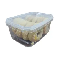 کلمپه خرمایی کنجدی گردویی - 500 گرم