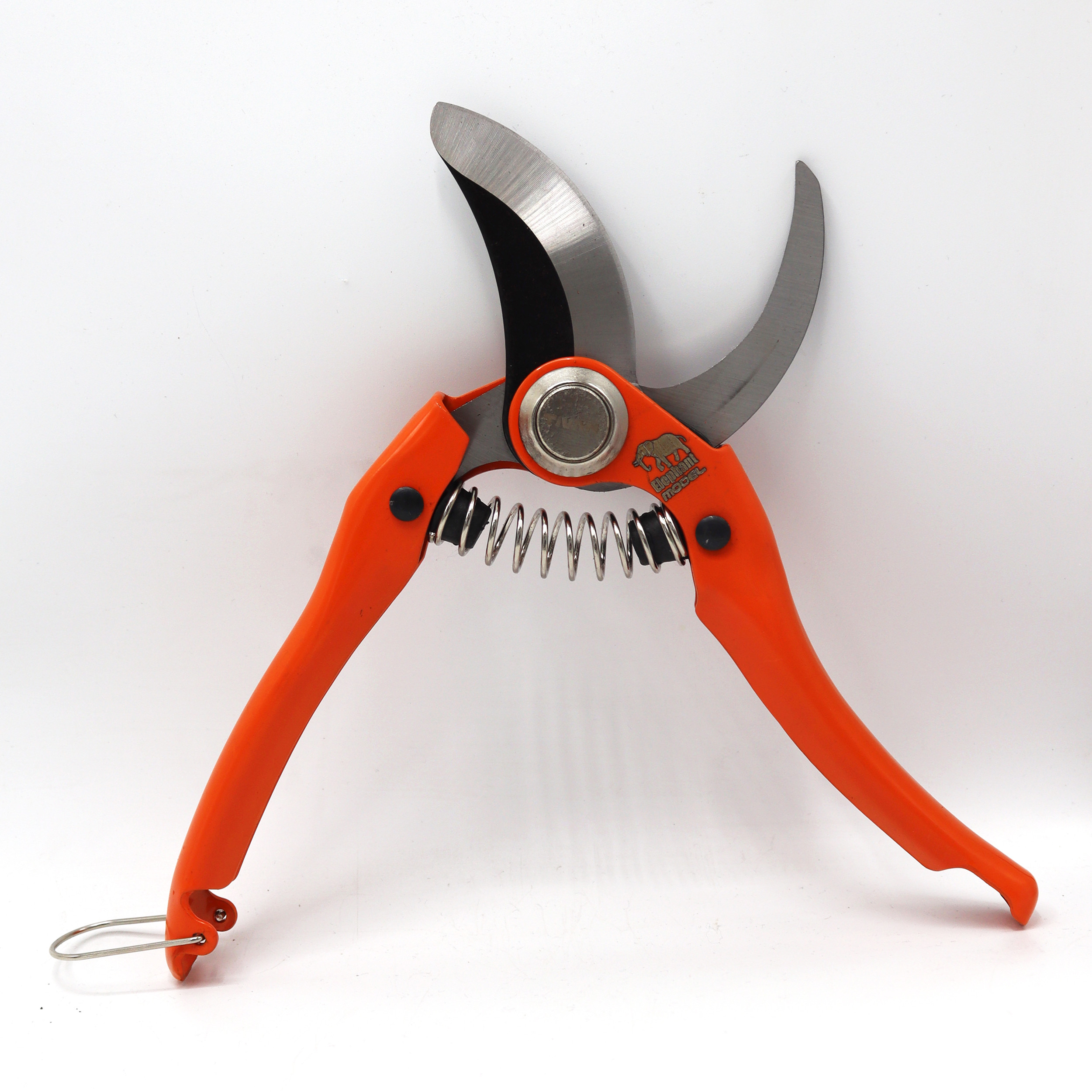 قیچی باغبانی مدل الفنت کد YPB-T-220MM