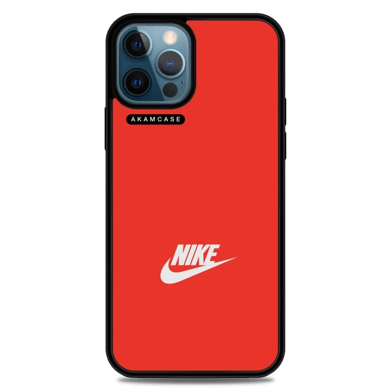 کاور آکام مدل AMC-WA12PROMAX-NIKE-32 مناسب برای گوشی موبایل اپل iPhone 12 Pro Max