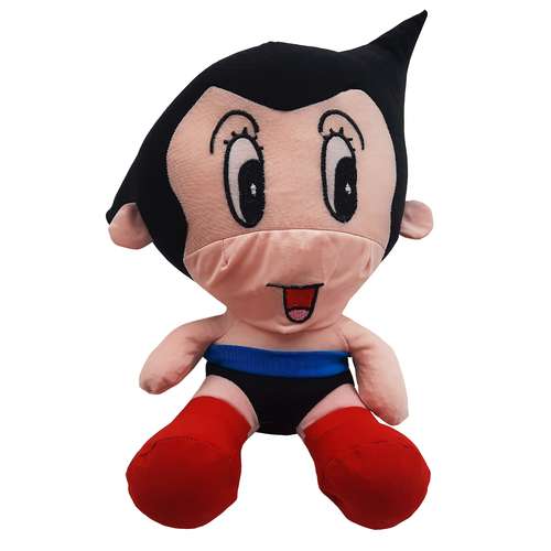 عروسک مدل AROOSAK01 ارتفاع 36 سانتی متر