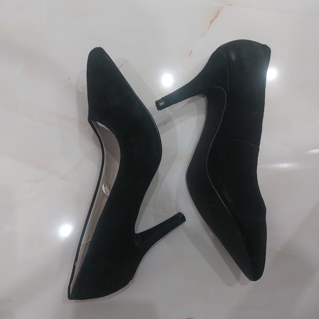 کفش زنانه اسمارا مدل Zx2029 -  - 4