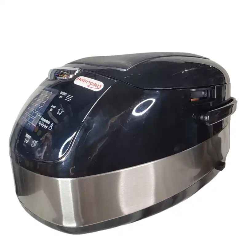 پلوپز زولینگن مدل pr701d