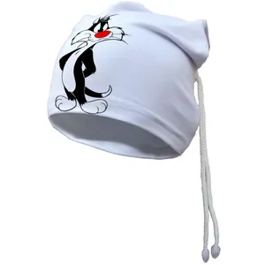 کلاه نوزادی آی تمر کد 273