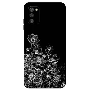 Megafone 7274 Cover For Samsung Galaxy A03S