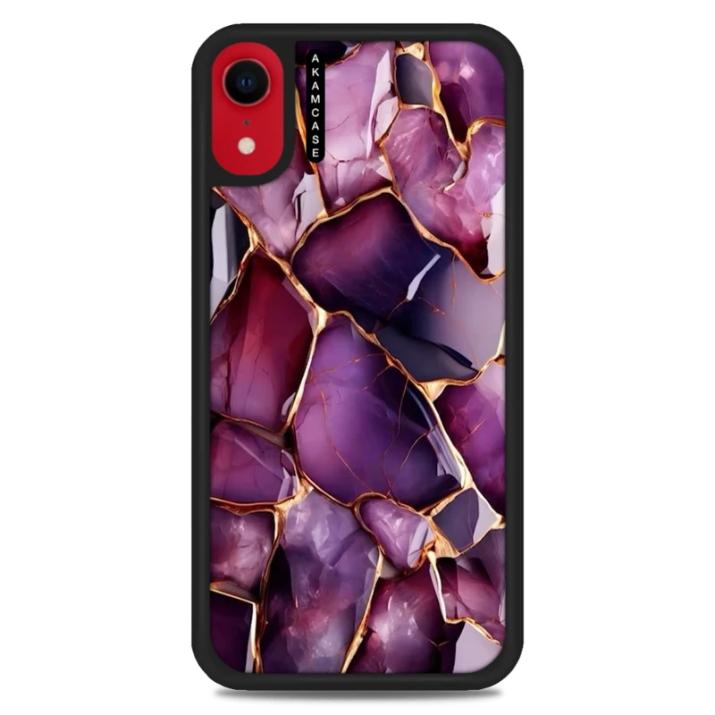 کاور آکام مدل AMC-WAXR-JWELERY-19 مناسب برای گوشی موبایل اپل iPhone XR