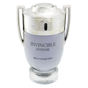 ادو پرفیوم مردانه مگا کالکشن مدل Invincible حجم 100 میلی لیتر