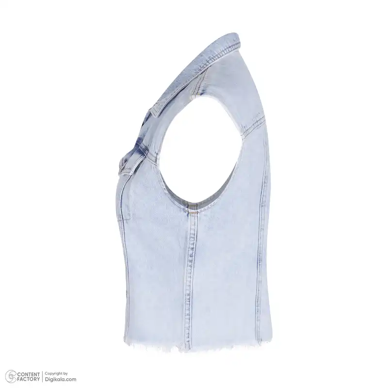 جلیقه زنانه آر اِن اِس مدل 111221325004