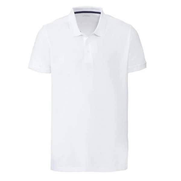 پولوشرت آستین کوتاه مردانه لیورجی مدل 8913476