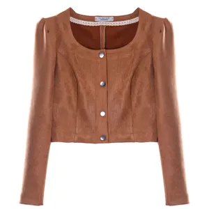 کت زنانه کلوتو مدل PARIN VINTAGE