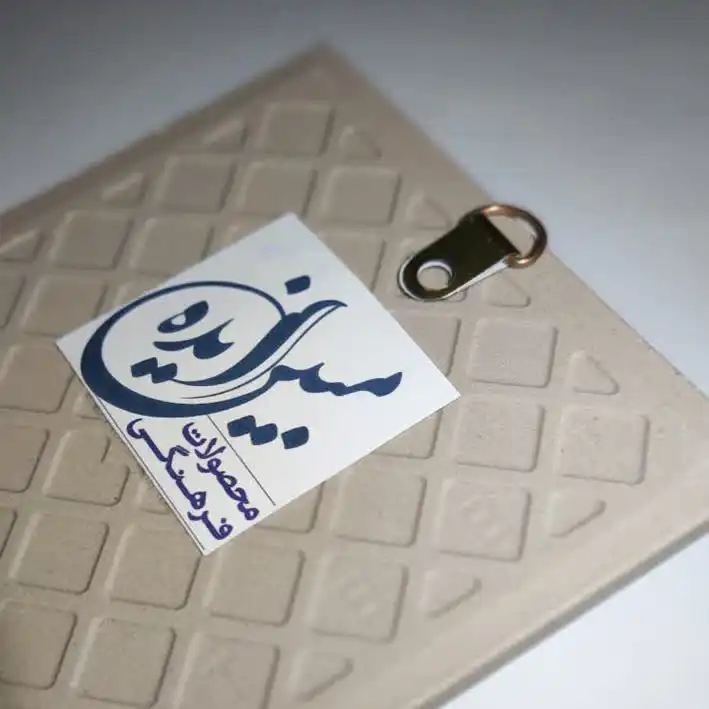 کاشی مبین ایده مدل سنتی kh10 کد 630