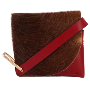 کیف پول زنانه مدل SW070