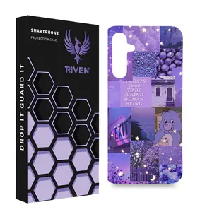 RIVEN RI2-2 Case For Samsung Galaxy A54