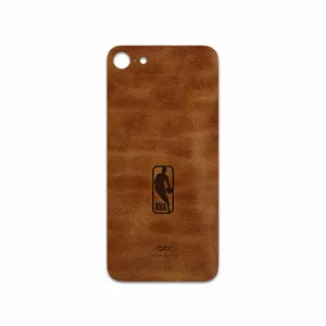 MAHOOT BFL-NBA Cover Sticker for Apple iPhone SE 2022
