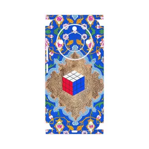 MAHOOT Maryams_Mathematics-FullSkin Cover Sticker for Honor X9c Smart