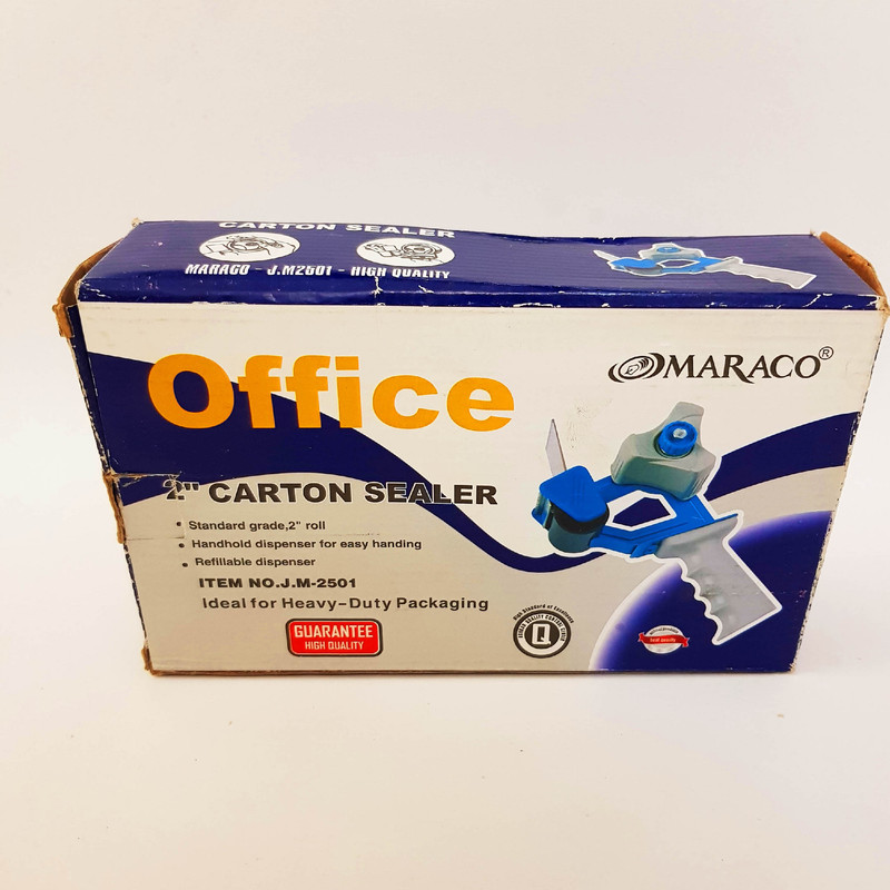 دستگاه چسب پهن آفیس مدل 648