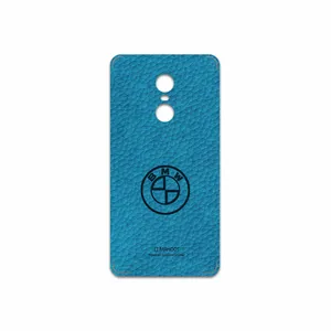 MAHOOT BL-BMW Cover Sticker for Xiaomi Redmi Note 4X