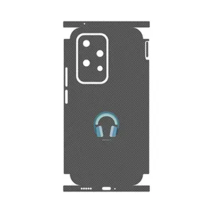 MAHOOT Minimal Headphone Icon-FullSkin Cover Sticker for Honor 200 Lite