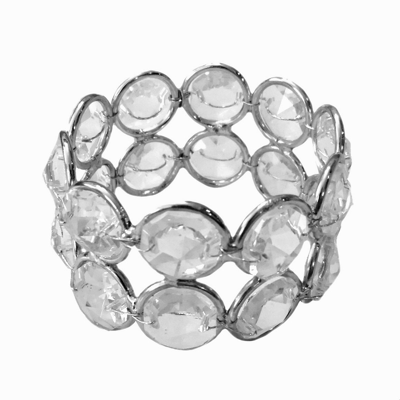 حلقه‌ دستمال مدل cbhlghe