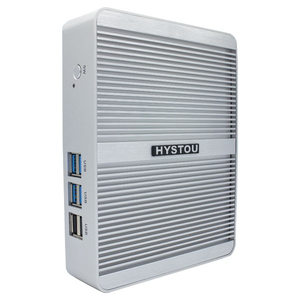 کامپیوتر کوچک هیستو مدل TC-i3-8828WH