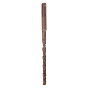 مته چهارشیار توسن مدل T18-160-8C4 سایز 8 میلیمتر