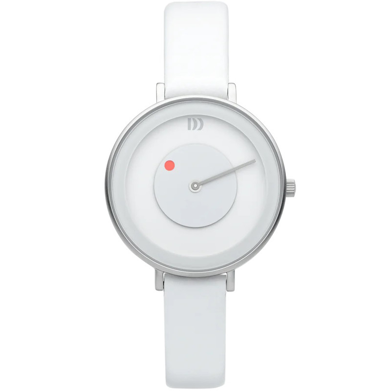 ساعت مچی عقربه‌ای زنانه دنیش دیزاین مدل IV12Q1260